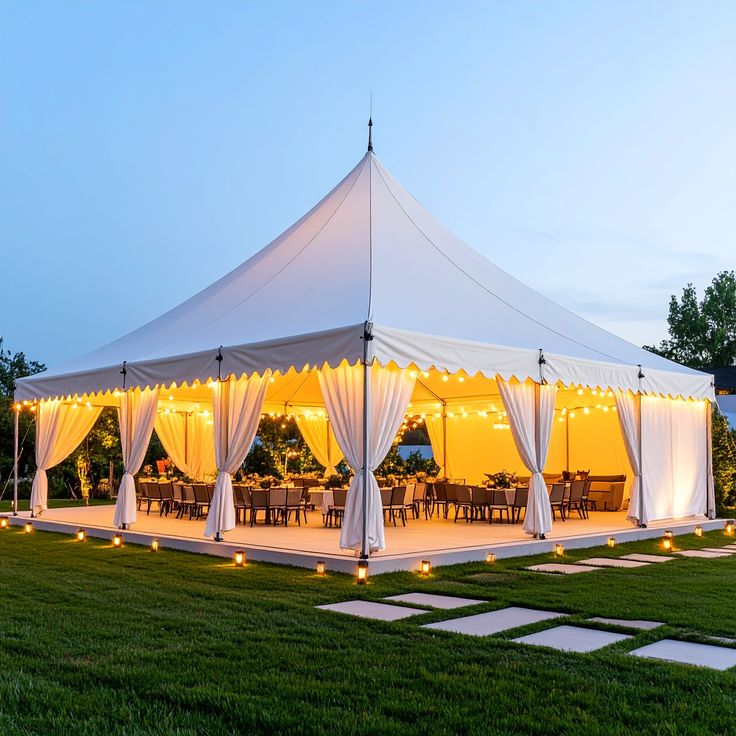 Carpas Premium
