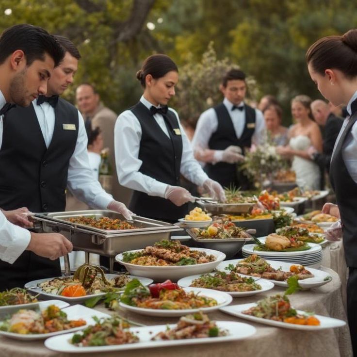 Catering